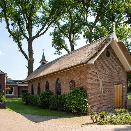 Fletcher Landgoed Hotel Holthurnsche Hof-2